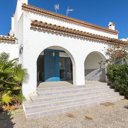 Holiday Home Marabou 2-0 By Interhome Mont-roig del Camp Exteriör bild