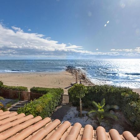 Holiday Home Marabou 2-0 By Interhome Mont-roig del Camp Exteriör bild