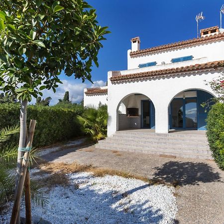 Holiday Home Marabou 2-0 By Interhome Mont-roig del Camp Exteriör bild
