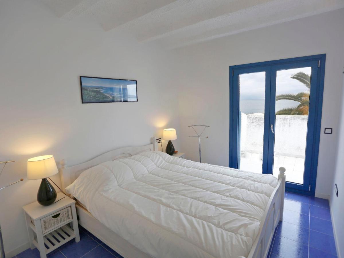 Holiday Home Marabou 2-0 By Interhome Mont-roig del Camp Exteriör bild
