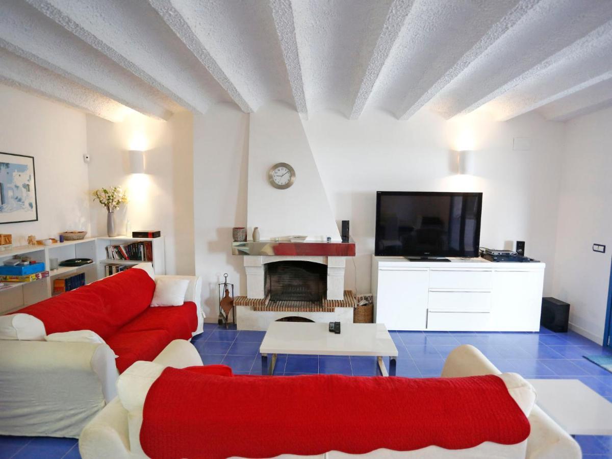 Holiday Home Marabou 2-0 By Interhome Mont-roig del Camp Exteriör bild