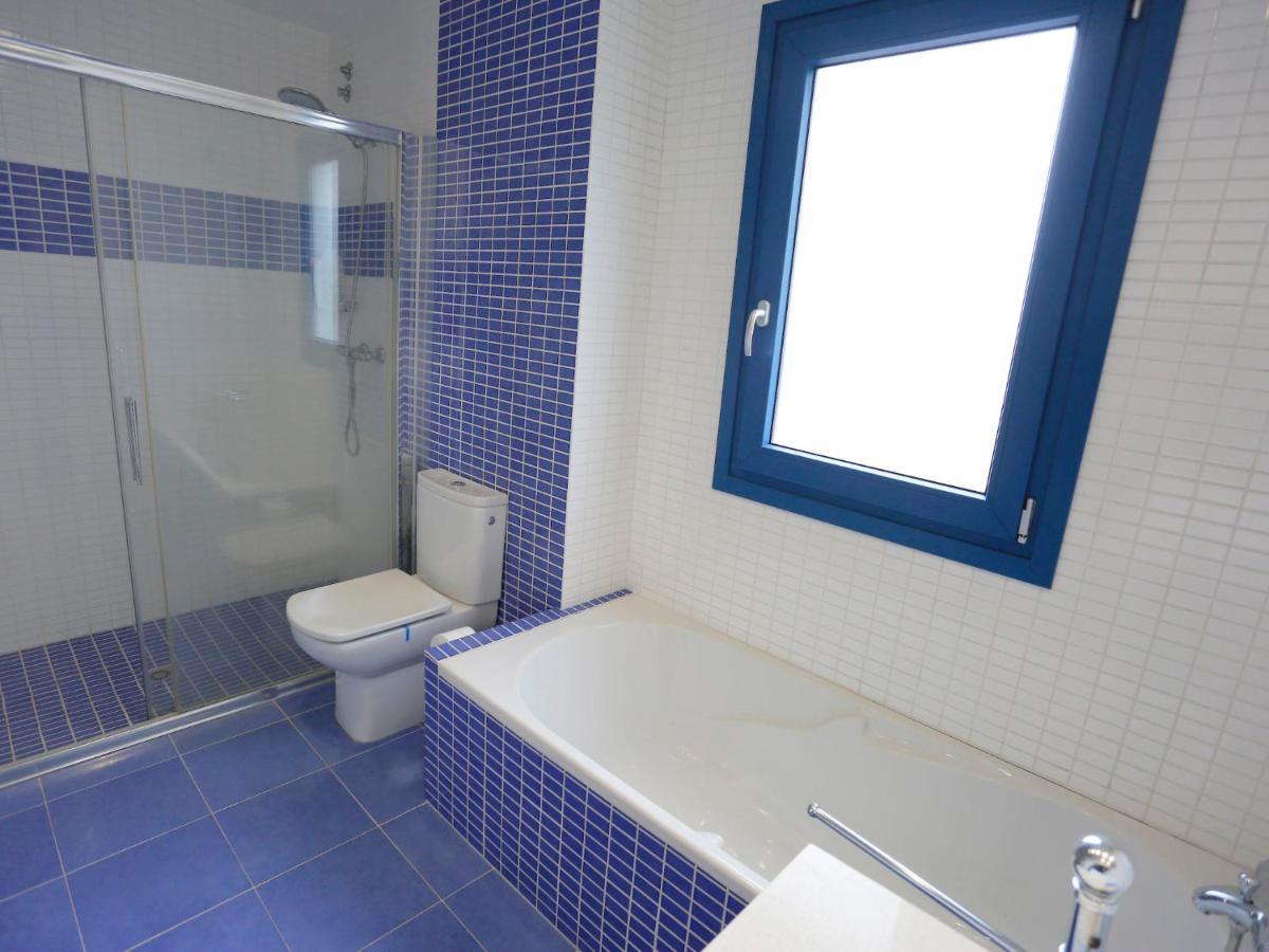 Holiday Home Marabou 2-0 By Interhome Mont-roig del Camp Exteriör bild