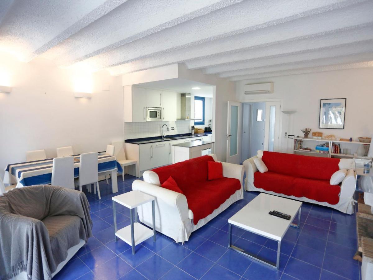 Holiday Home Marabou 2-0 By Interhome Mont-roig del Camp Exteriör bild
