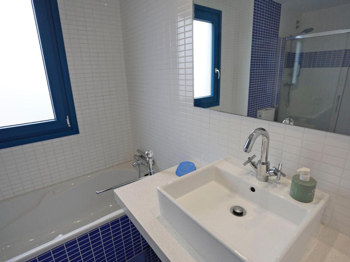 Holiday Home Marabou 2-0 By Interhome Mont-roig del Camp Exteriör bild