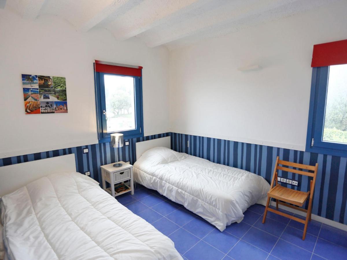 Holiday Home Marabou 2-0 By Interhome Mont-roig del Camp Exteriör bild