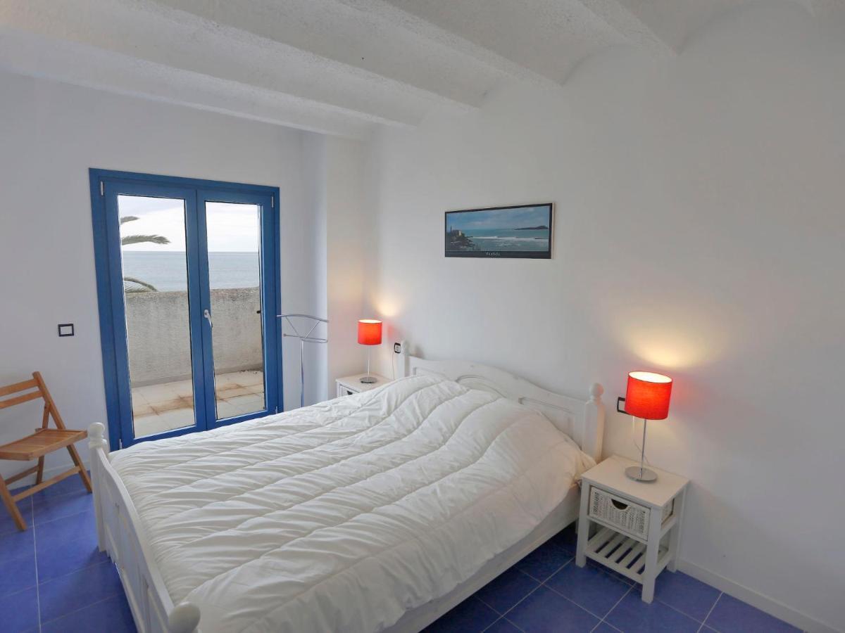 Holiday Home Marabou 2-0 By Interhome Mont-roig del Camp Exteriör bild