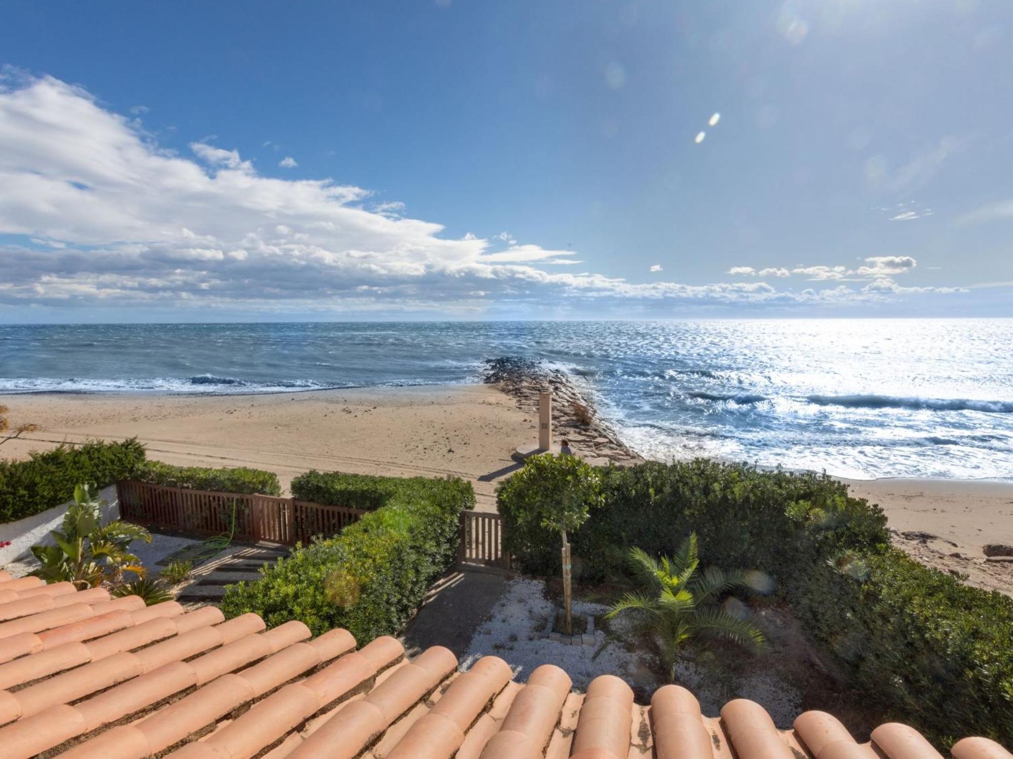 Holiday Home Marabou 2-0 By Interhome Mont-roig del Camp Exteriör bild