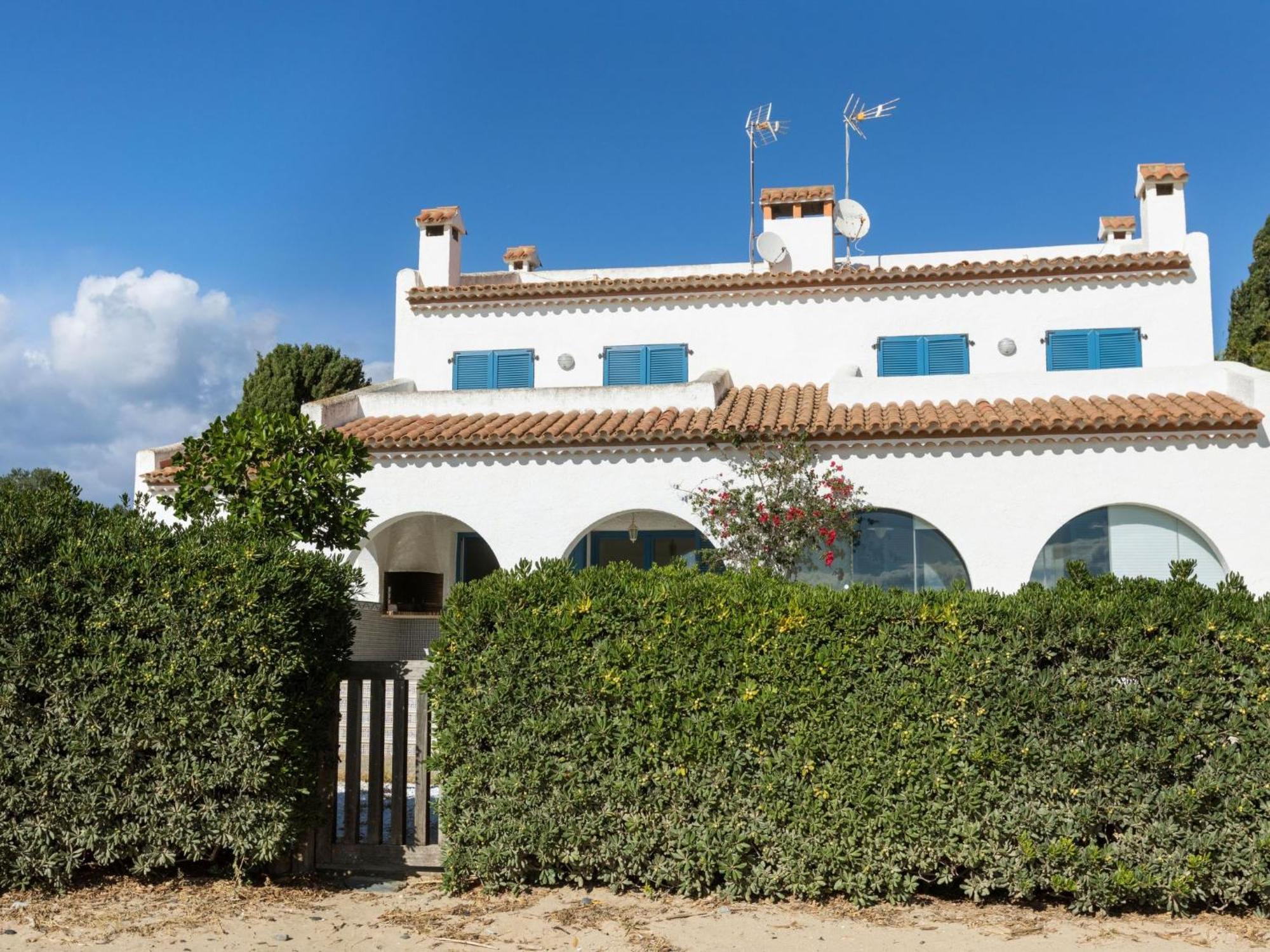 Holiday Home Marabou 2-0 By Interhome Mont-roig del Camp Exteriör bild