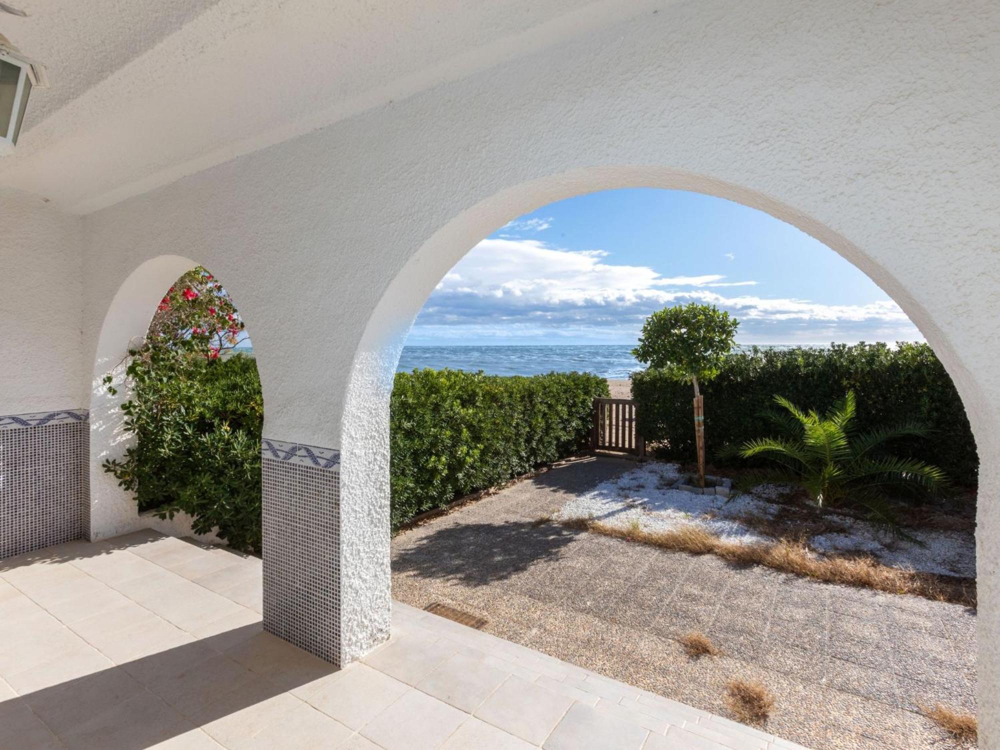 Holiday Home Marabou 2-0 By Interhome Mont-roig del Camp Exteriör bild