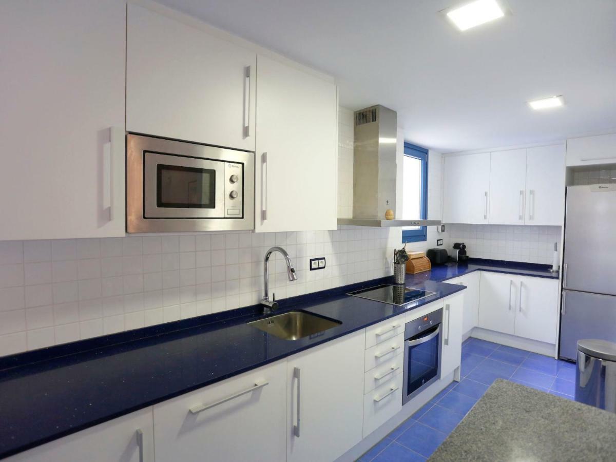 Holiday Home Marabou 2-0 By Interhome Mont-roig del Camp Exteriör bild
